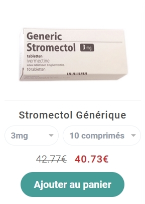 Achat d’Ivermectine sans Ordonnance en France : Ce que Vous Devez Savoir